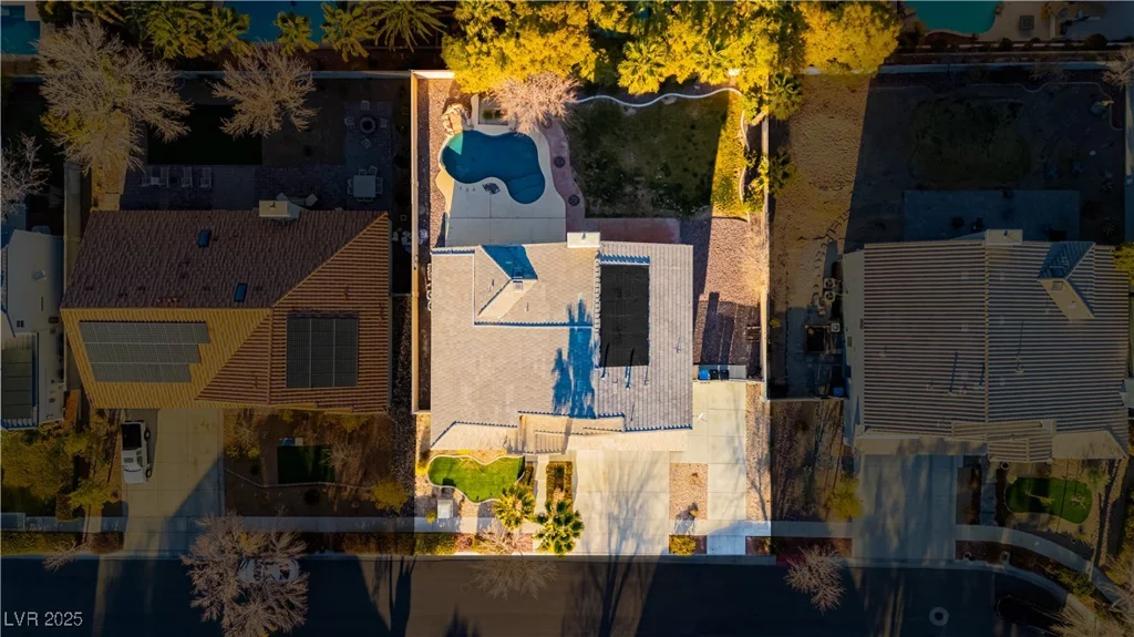 7620 PLEASANT COLONY, Las Vegas, NV 89131