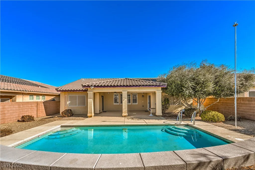 4880 Da Vinci, Pahrump, NV 89061