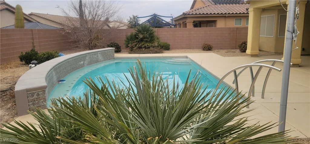 4880 Da Vinci, Pahrump, NV 89061