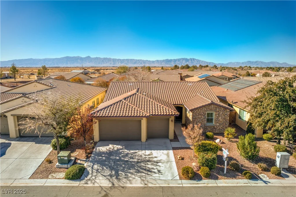 4880 Da Vinci, Pahrump, NV 89061