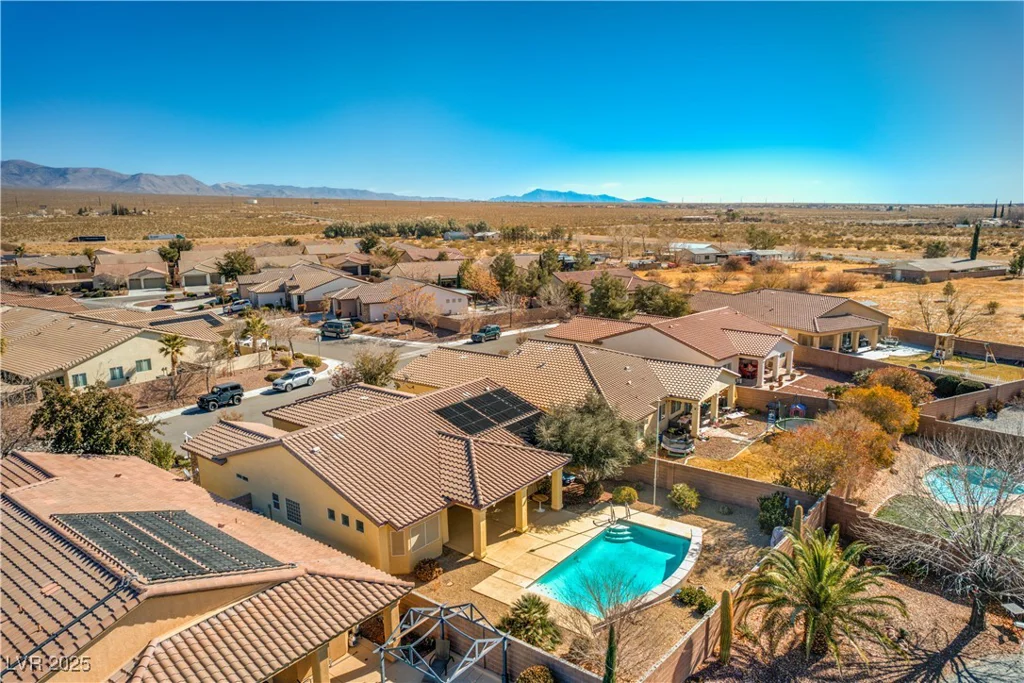 4880 Da Vinci, Pahrump, NV 89061