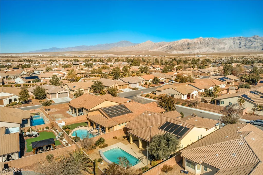 4880 Da Vinci, Pahrump, NV 89061