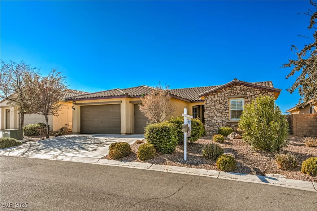 4880 Da Vinci, Pahrump, NV 89061