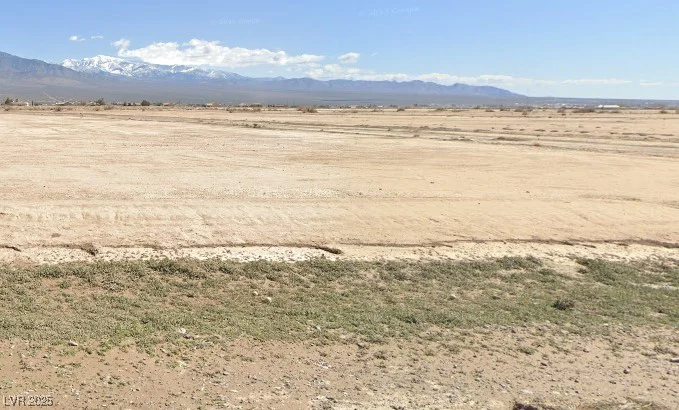 6270 Borgess, Pahrump, NV 89060