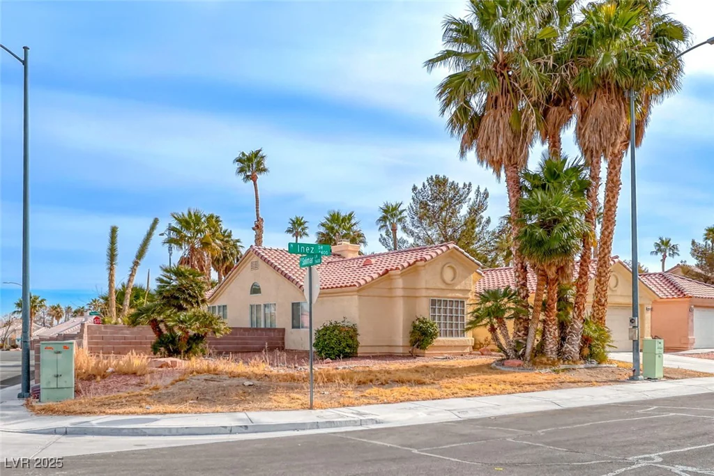 4416 Inez, Las Vegas, NV 89130