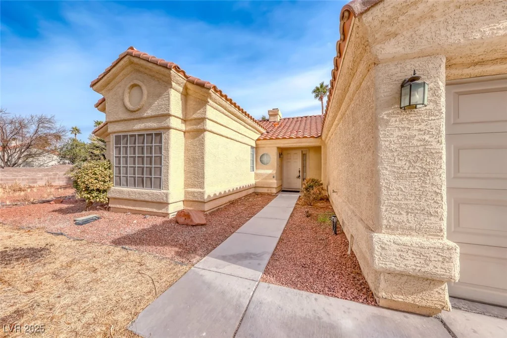 4416 Inez, Las Vegas, NV 89130