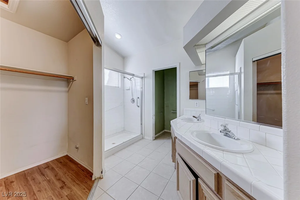 4416 Inez, Las Vegas, NV 89130