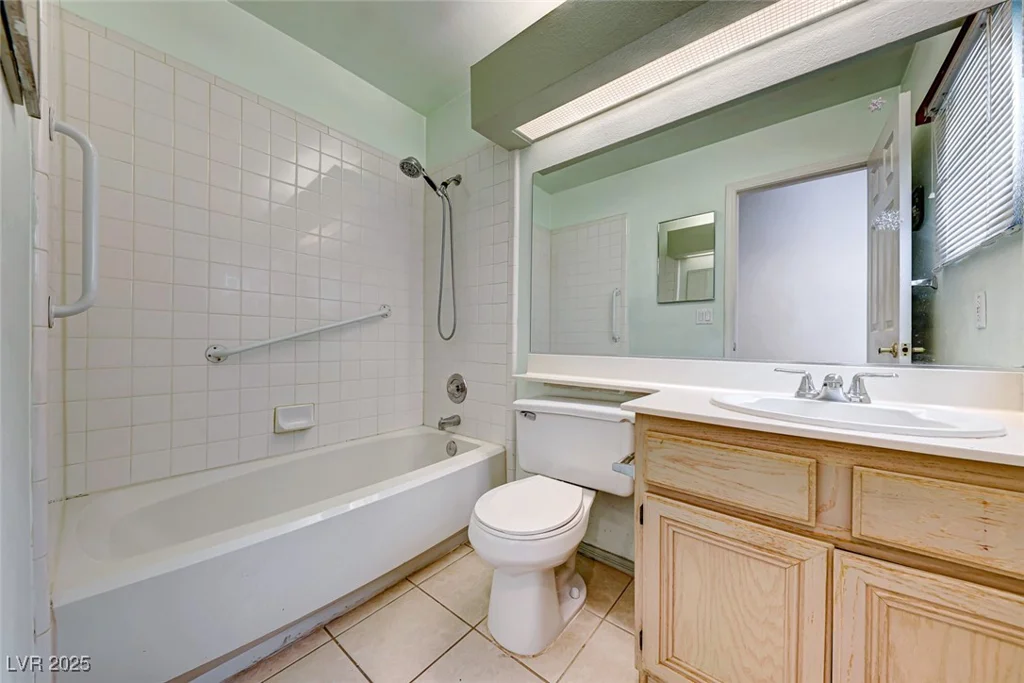 4416 Inez, Las Vegas, NV 89130