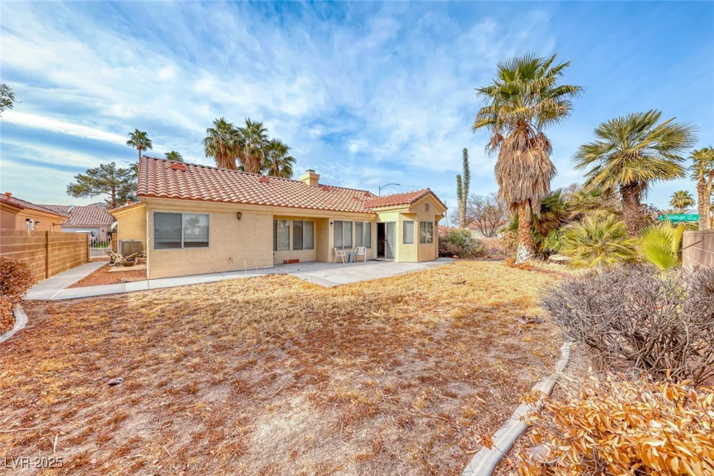 4416 Inez, Las Vegas, NV 89130
