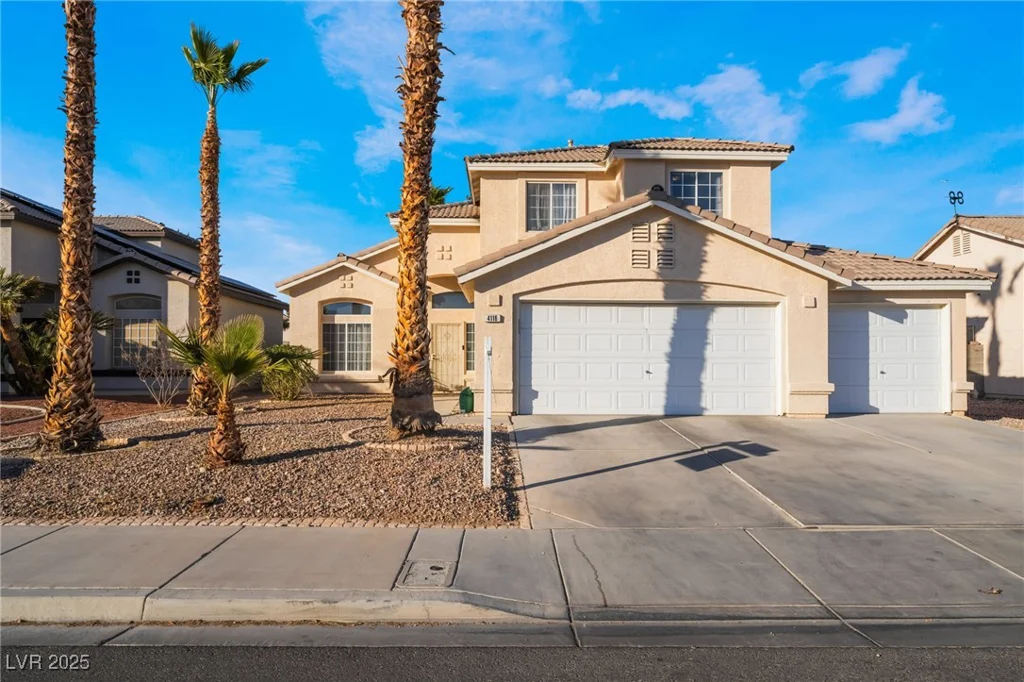 4116 Delhi, North Las Vegas, NV 89032