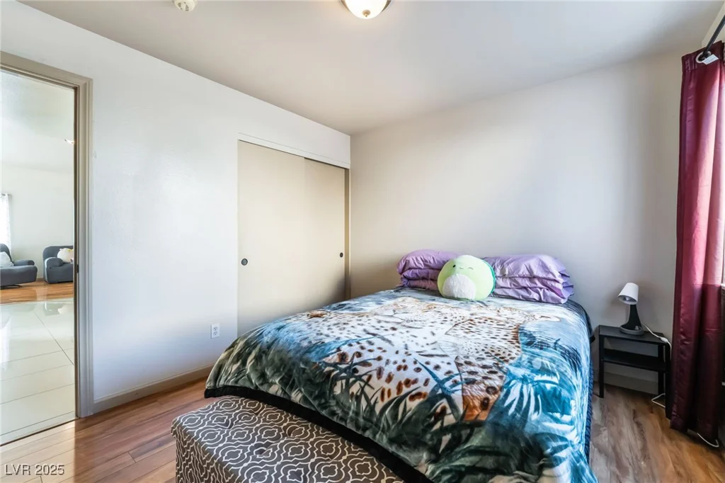 4116 Delhi, North Las Vegas, NV 89032
