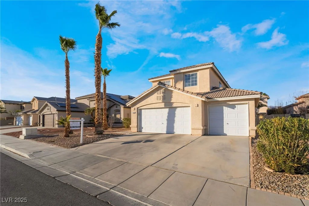 4116 Delhi, North Las Vegas, NV 89032