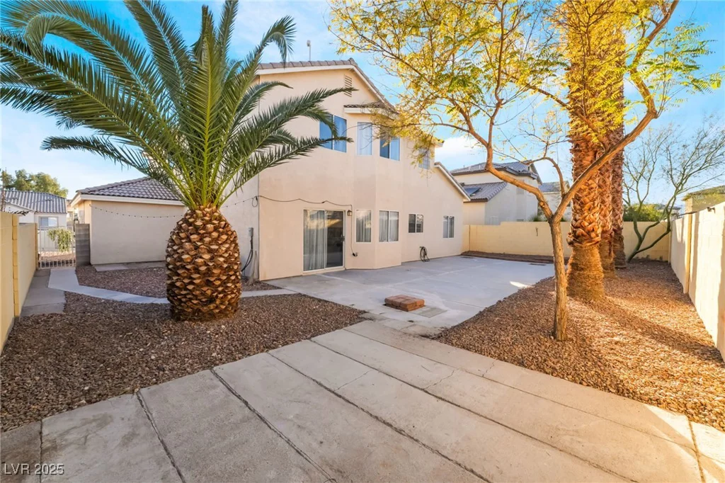 4116 Delhi, North Las Vegas, NV 89032