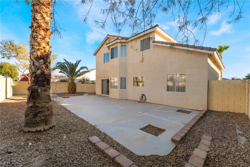 4116 Delhi, North Las Vegas, NV 89032