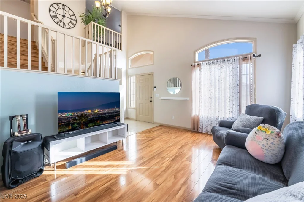 4116 Delhi, North Las Vegas, NV 89032