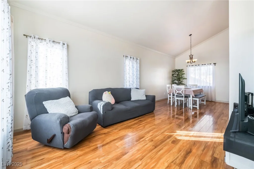 4116 Delhi, North Las Vegas, NV 89032