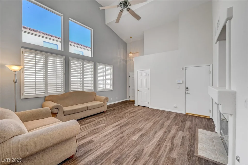 9008 Rusty Rifle, Las Vegas, NV 89143