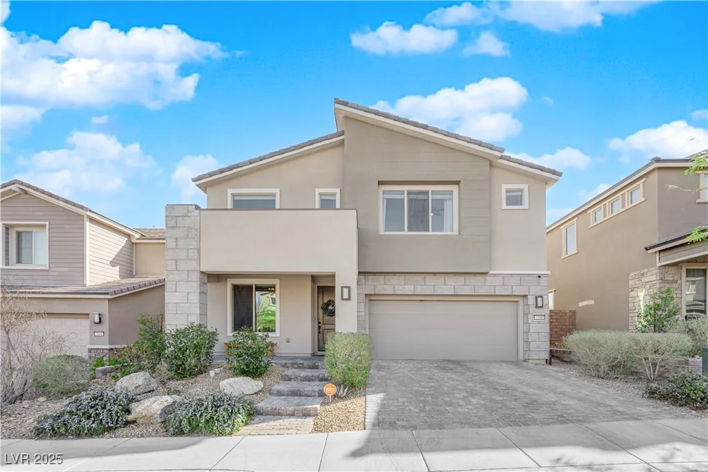2598 Iron Crest, Las Vegas, NV 89138
