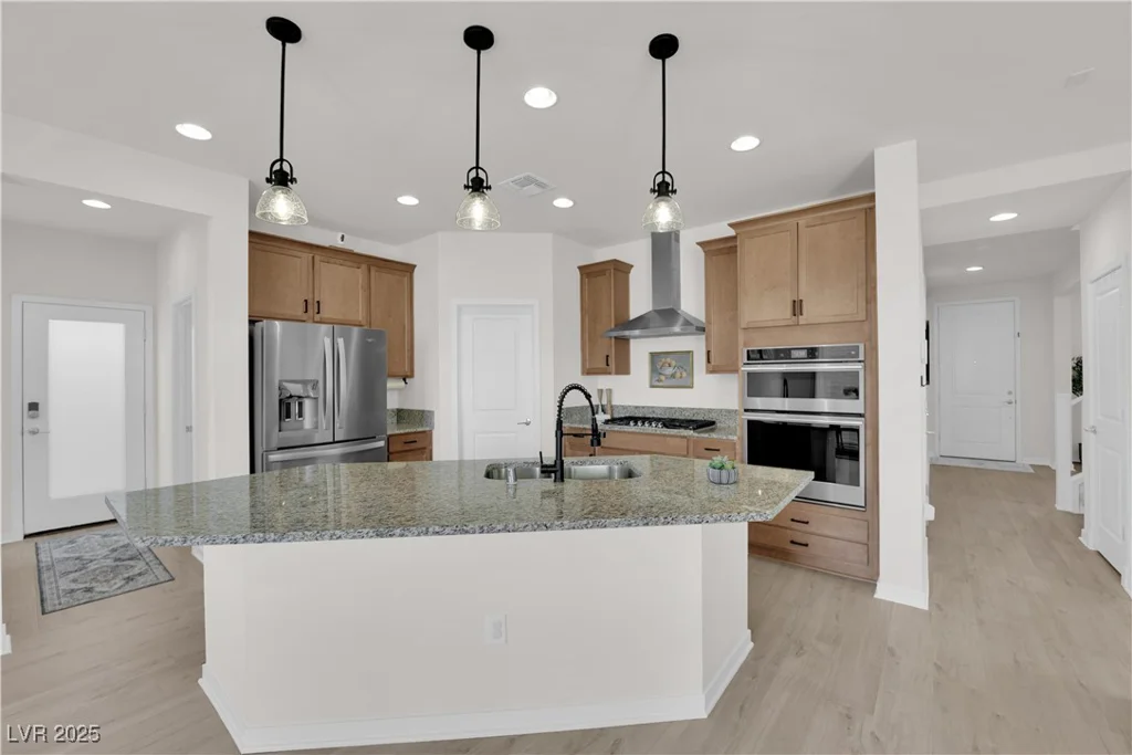2598 Iron Crest, Las Vegas, NV 89138