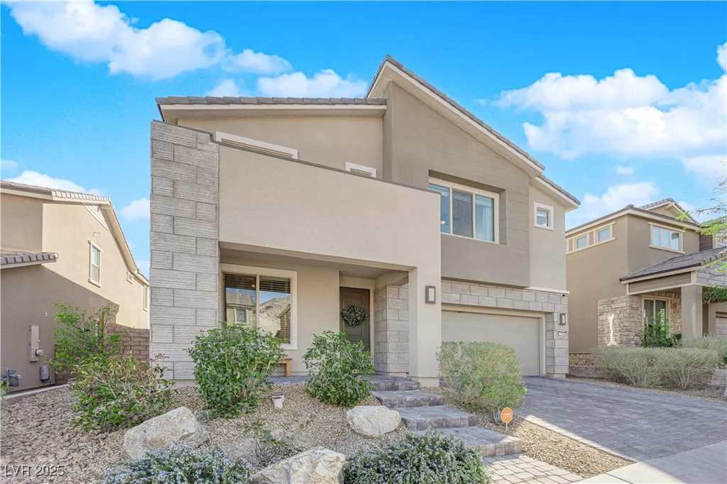 2598 Iron Crest, Las Vegas, NV 89138