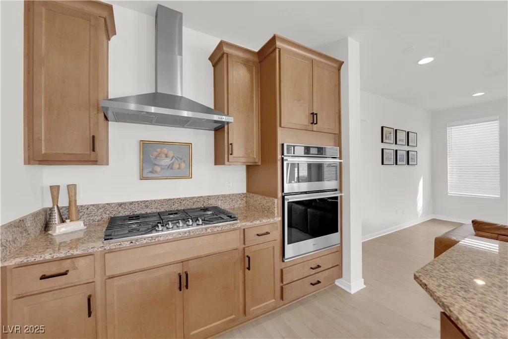 2598 Iron Crest, Las Vegas, NV 89138