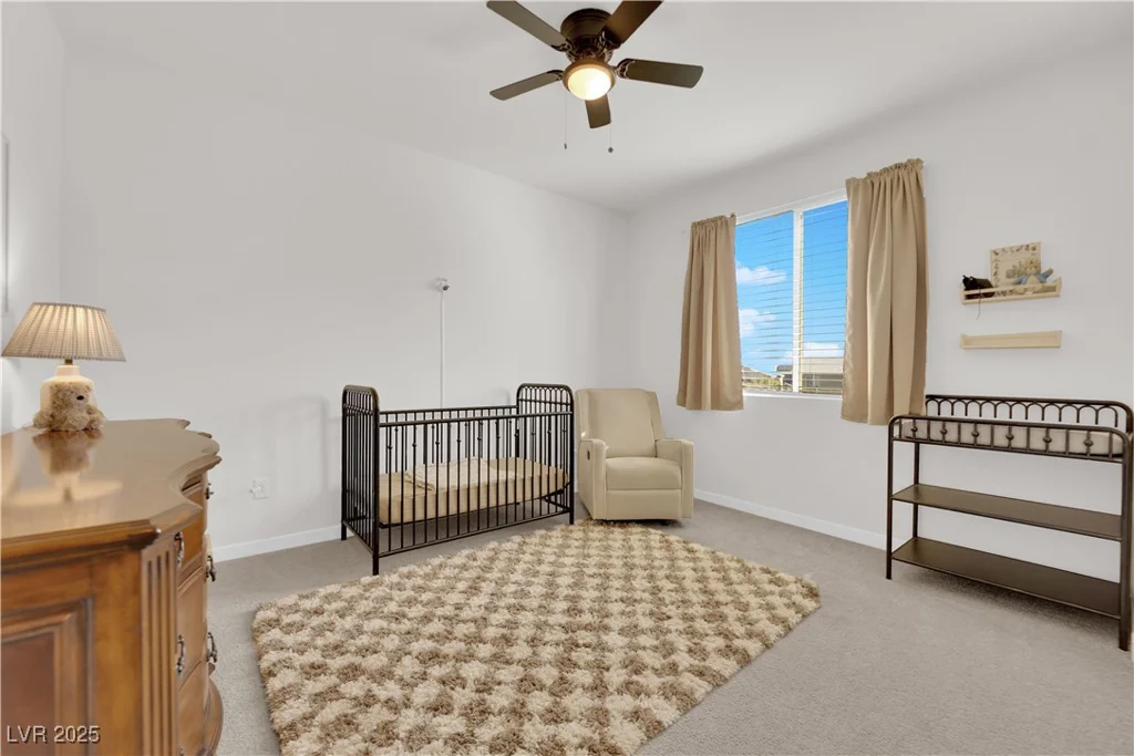 2598 Iron Crest, Las Vegas, NV 89138