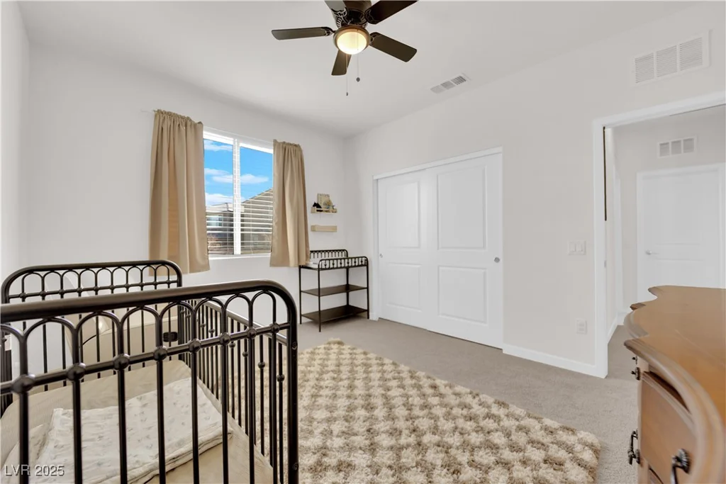 2598 Iron Crest, Las Vegas, NV 89138