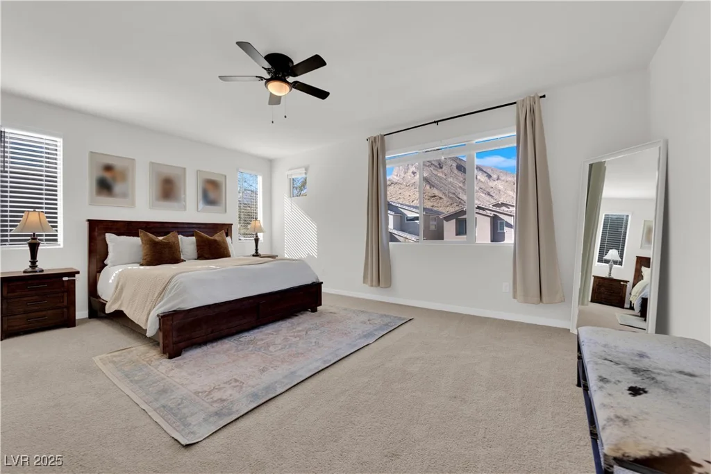 2598 Iron Crest, Las Vegas, NV 89138