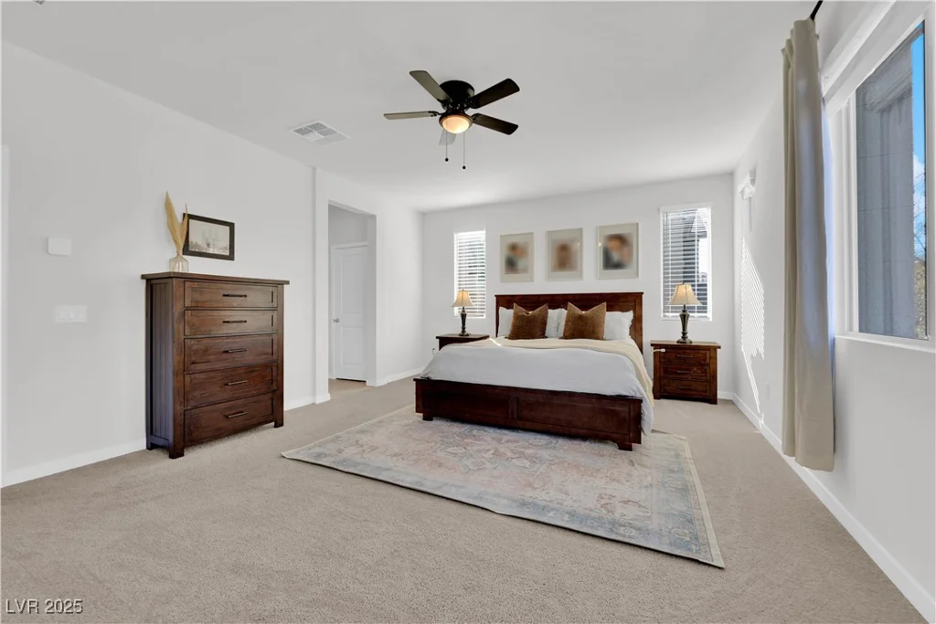 2598 Iron Crest, Las Vegas, NV 89138