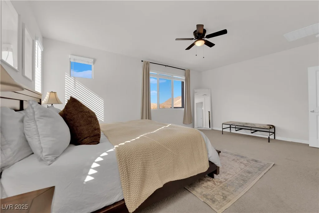 2598 Iron Crest, Las Vegas, NV 89138