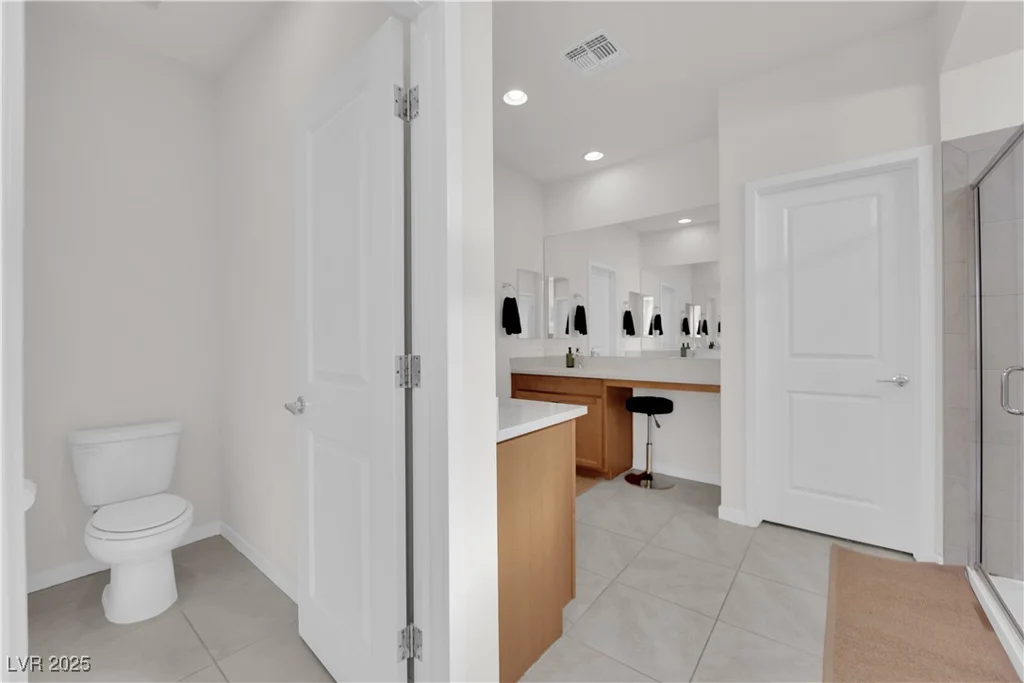 2598 Iron Crest, Las Vegas, NV 89138