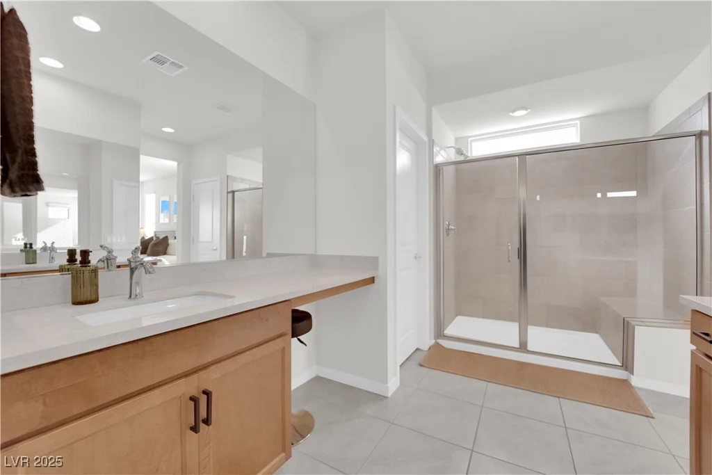 2598 Iron Crest, Las Vegas, NV 89138