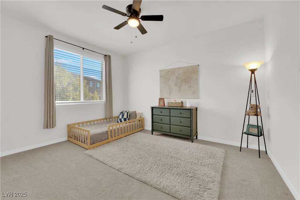 2598 Iron Crest, Las Vegas, NV 89138