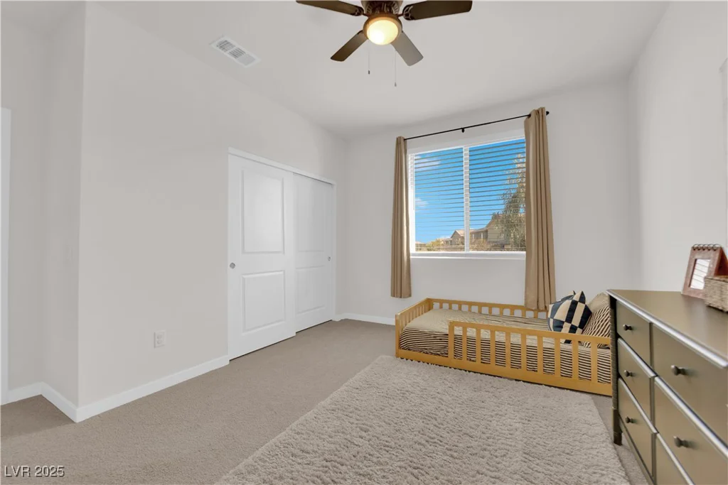 2598 Iron Crest, Las Vegas, NV 89138