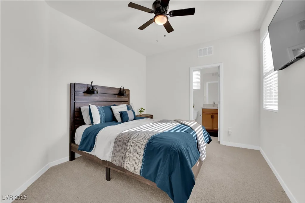 2598 Iron Crest, Las Vegas, NV 89138