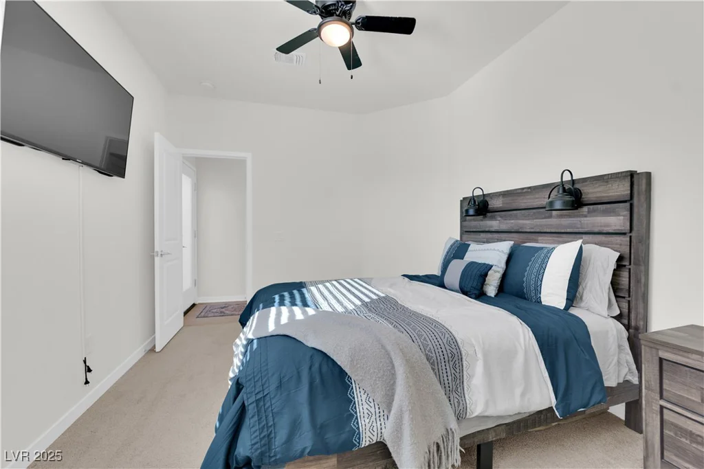 2598 Iron Crest, Las Vegas, NV 89138