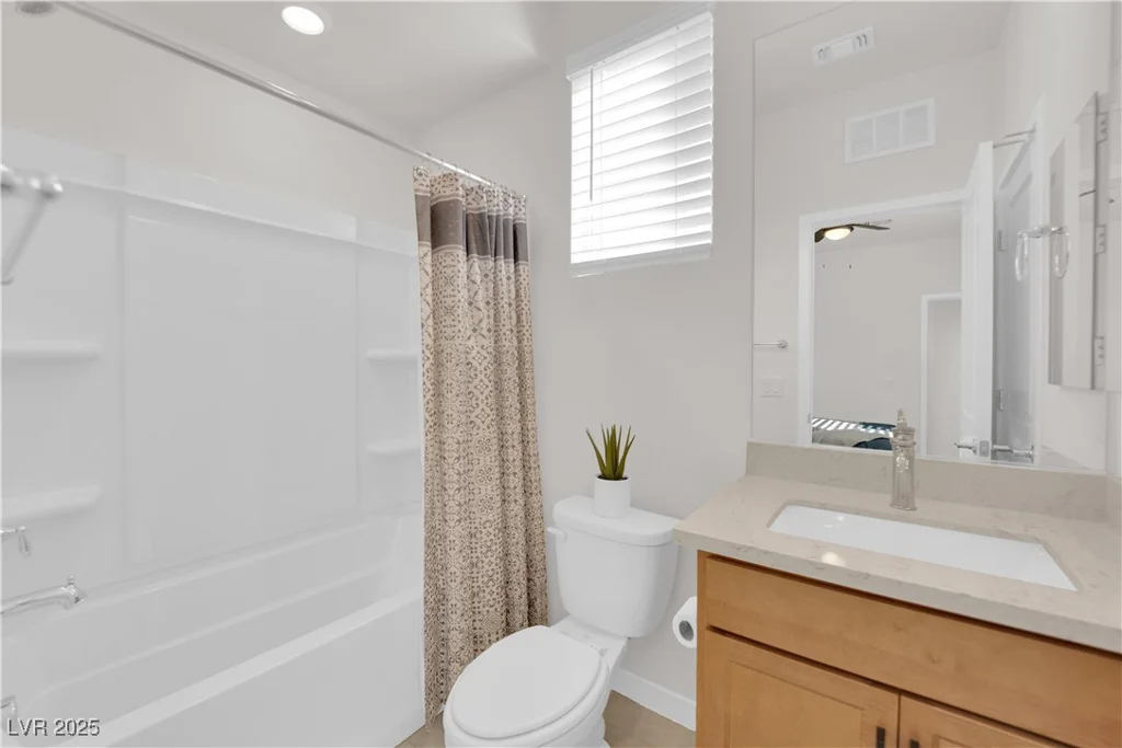 2598 Iron Crest, Las Vegas, NV 89138