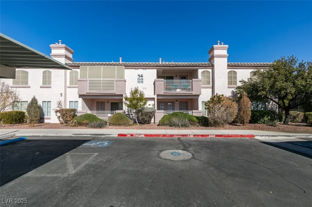 4555 Sahara, Las Vegas, NV 89104