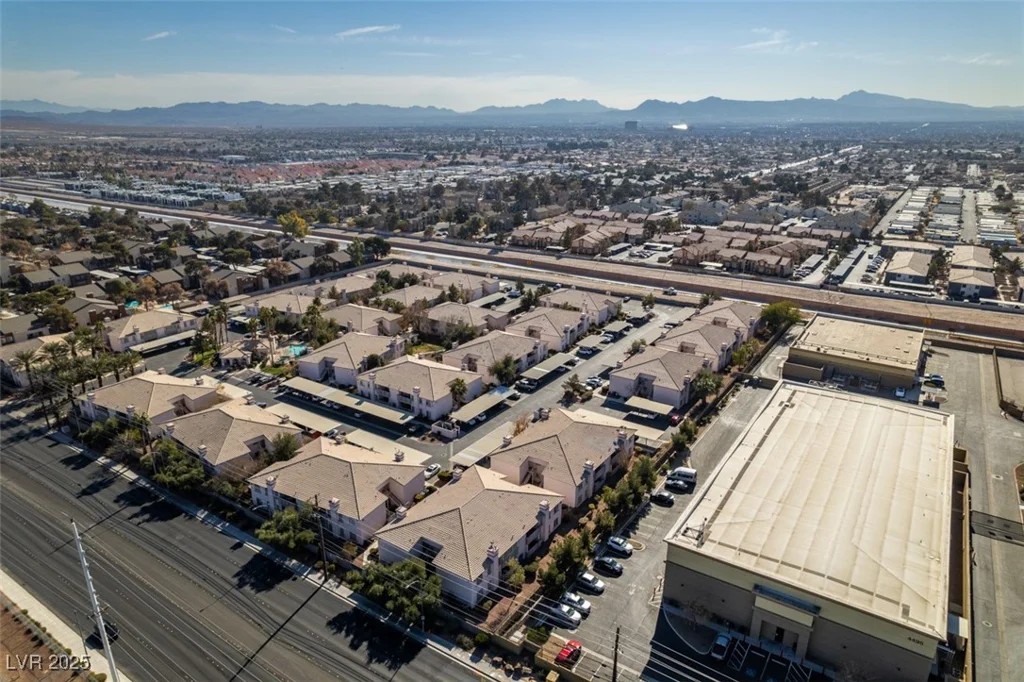 4555 Sahara, Las Vegas, NV 89104