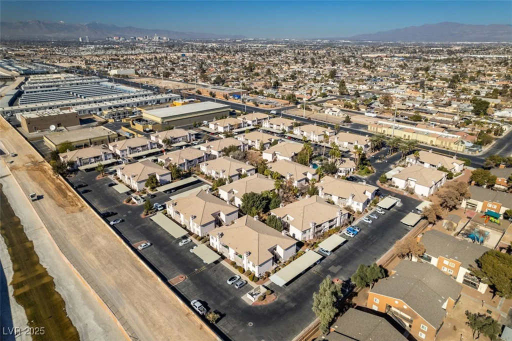 4555 Sahara, Las Vegas, NV 89104