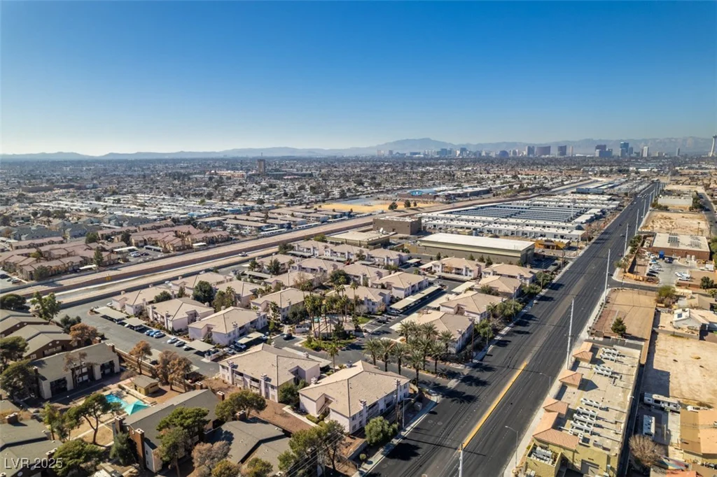 4555 Sahara, Las Vegas, NV 89104