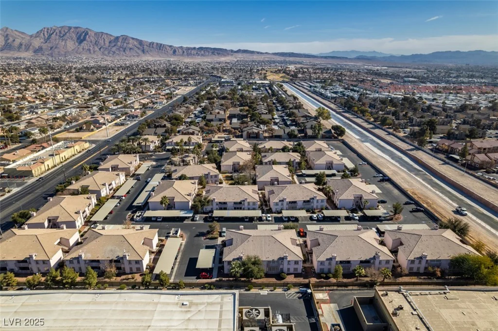 4555 Sahara, Las Vegas, NV 89104