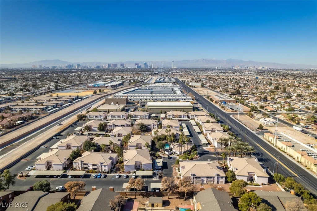 4555 Sahara, Las Vegas, NV 89104