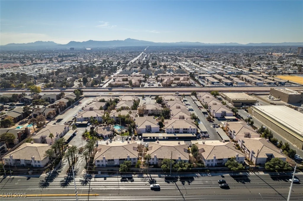 4555 Sahara, Las Vegas, NV 89104