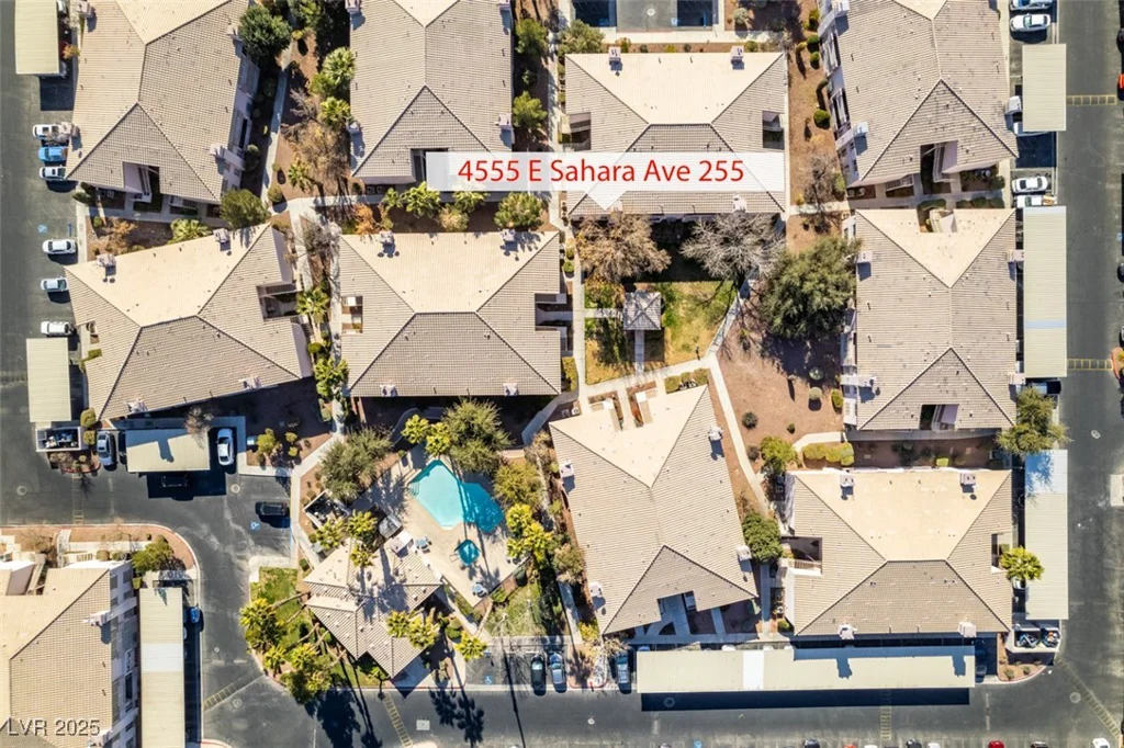4555 Sahara, Las Vegas, NV 89104