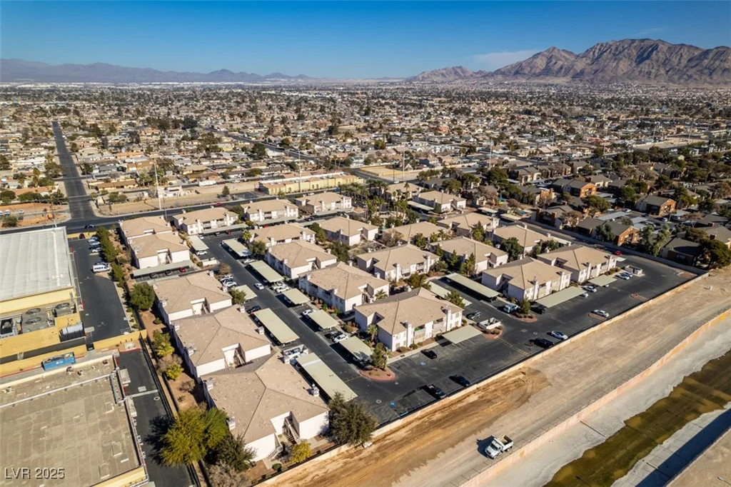 4555 Sahara, Las Vegas, NV 89104