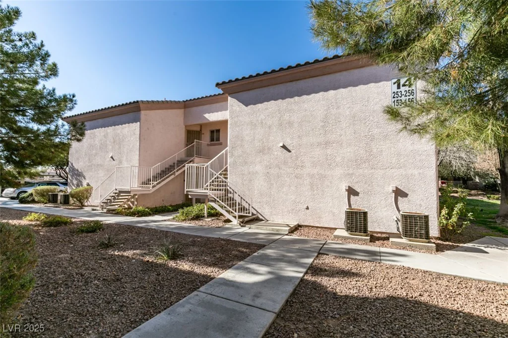 4555 Sahara, Las Vegas, NV 89104