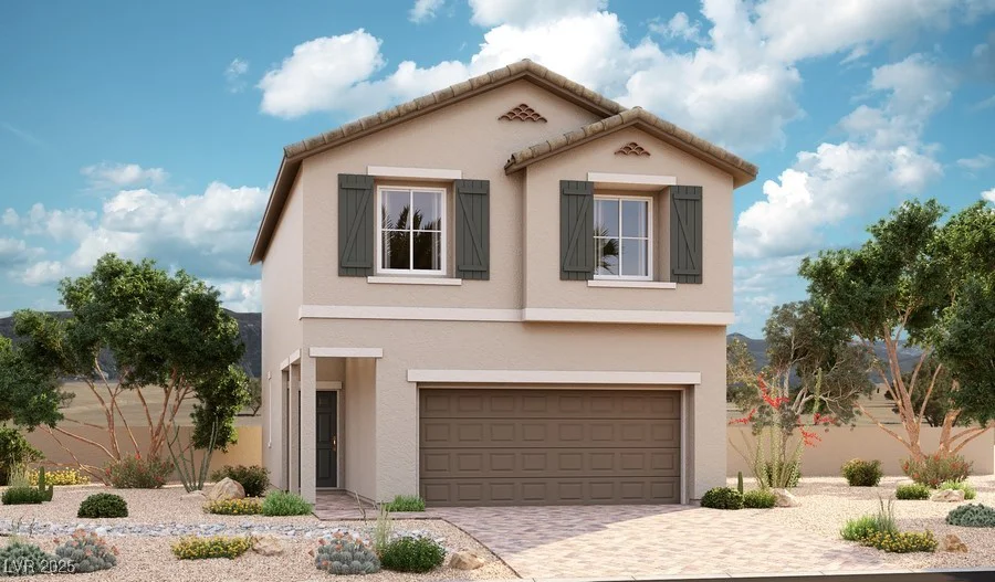1009 Ferodale, North Las Vegas, NV 89084