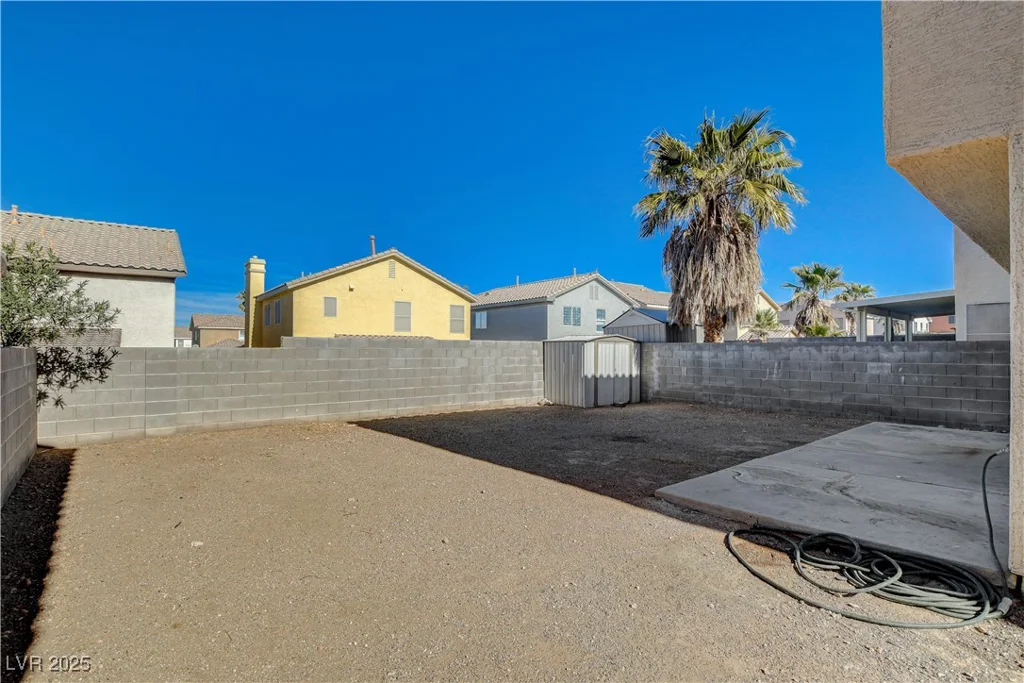 6536 Elk Creek, Las Vegas, NV 89156