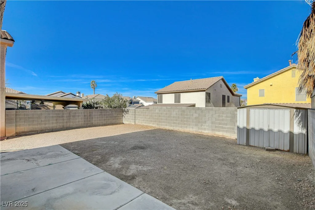 6536 Elk Creek, Las Vegas, NV 89156
